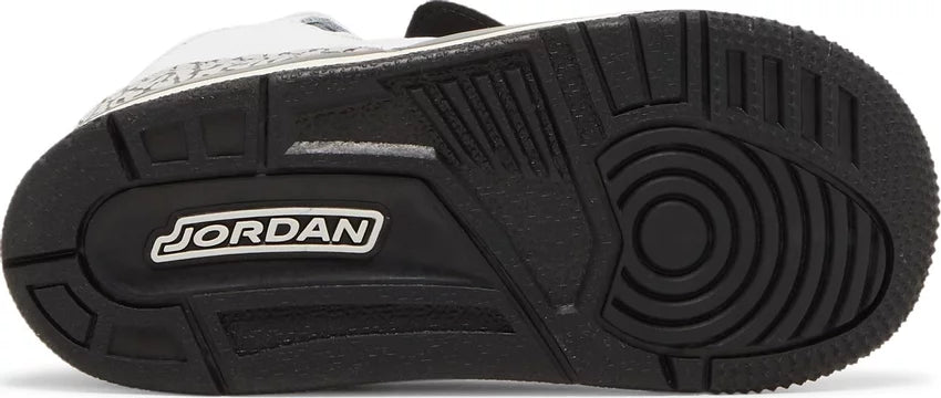 Jordan 3 Retro Hide N' Sneak (TD)