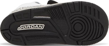 Jordan 3 Retro Hide N' Sneak (TD)