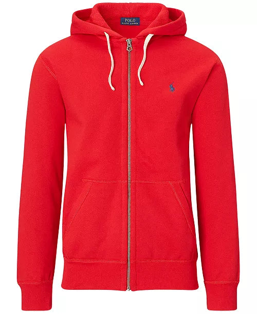 Ralph Lauren Men's Signature Fleece Hoodie