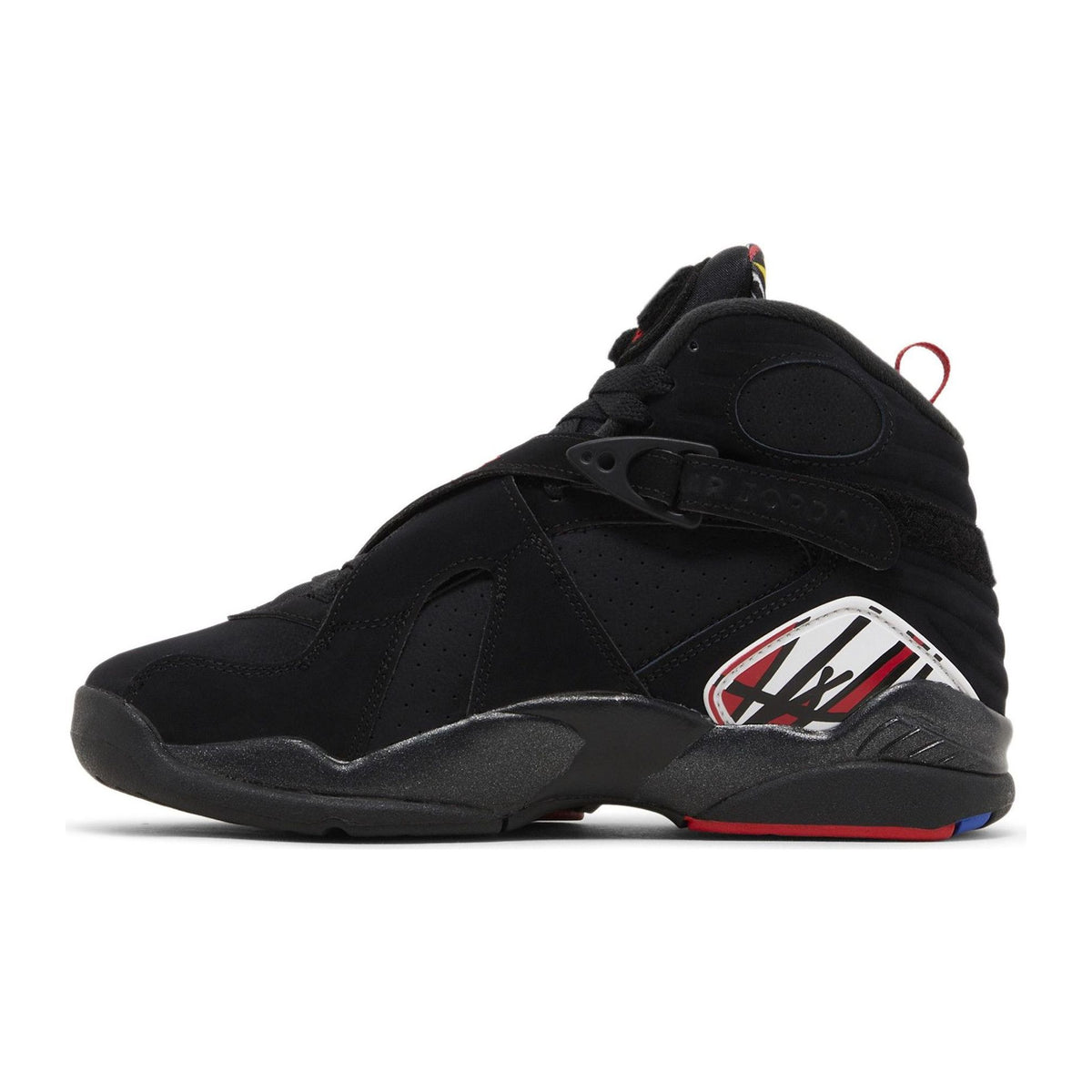 Jordan 8 Retro Playoffs (2023) (GS) _03