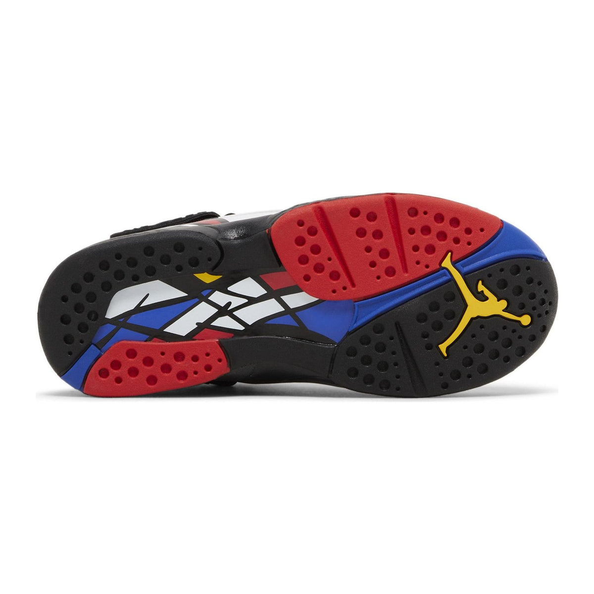 Jordan 8 Retro Playoffs (2023) (GS) _04