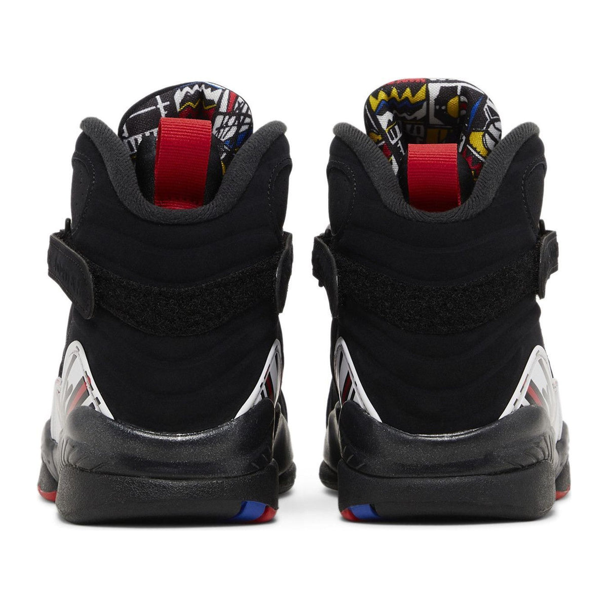 Jordan 8 Retro Playoffs (2023) (GS) _06