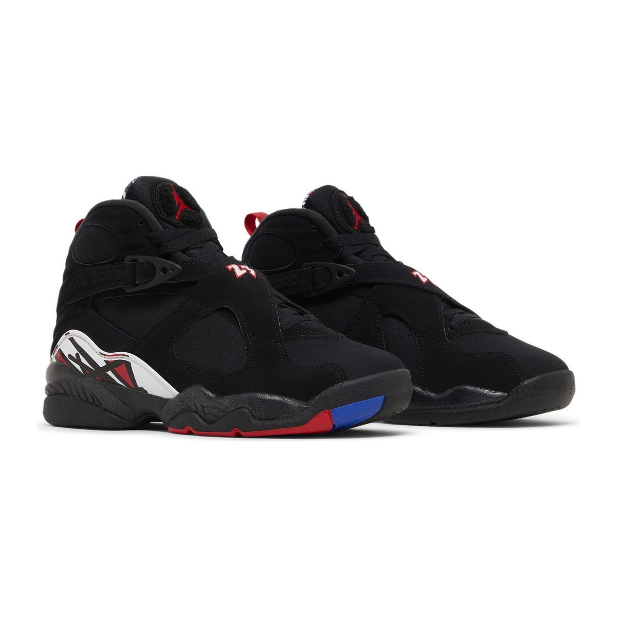 Jordan 8 Retro Playoffs (2023) (GS) _08