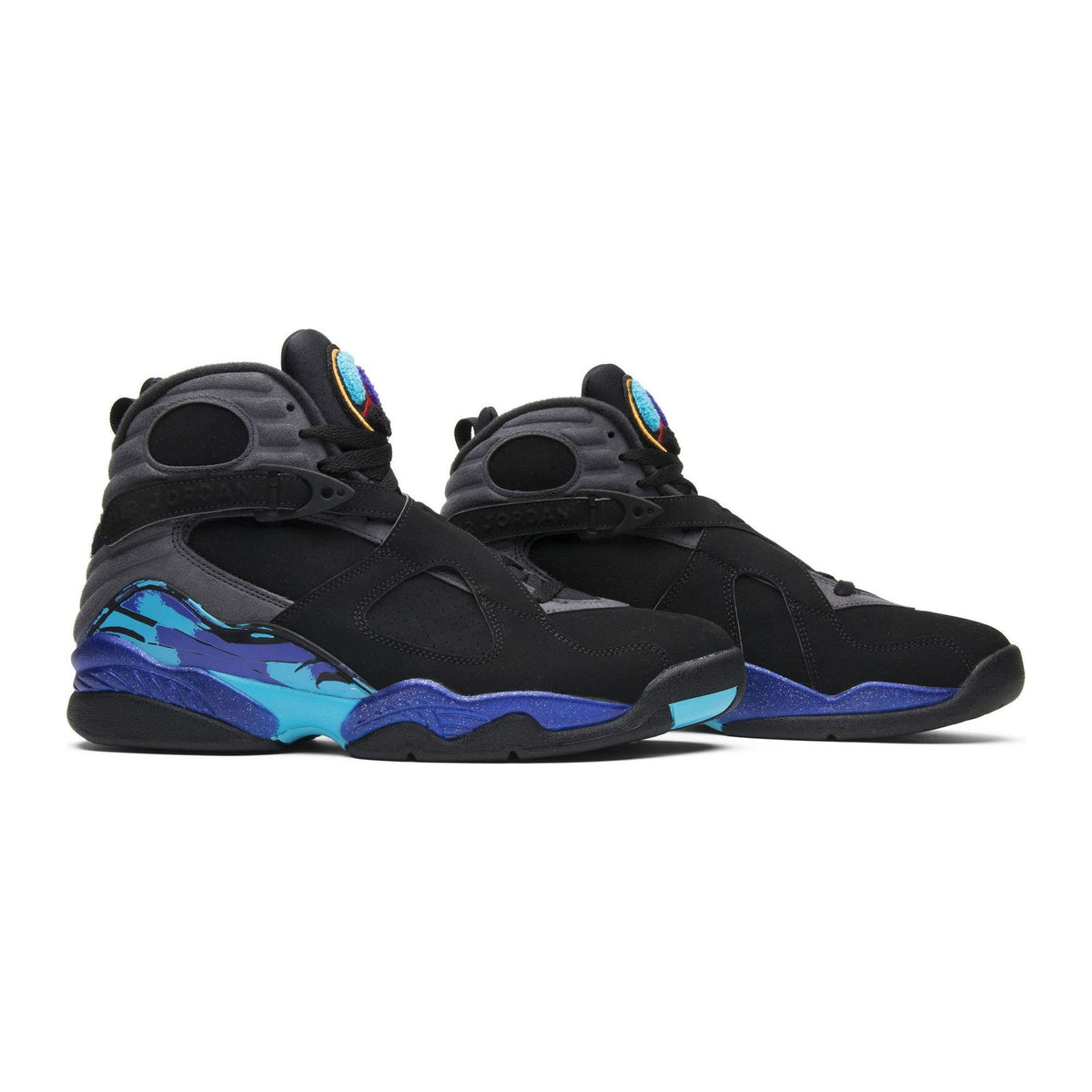 Jordan 8 Retro Aqua (2015) _08