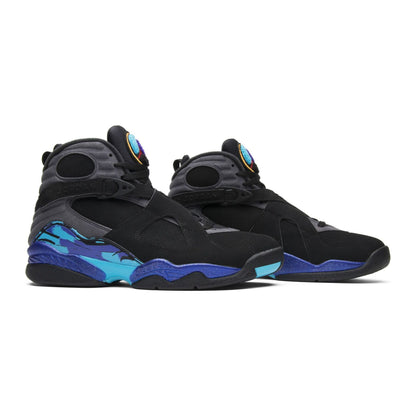 Jordan 8 Retro Aqua (2015) _08