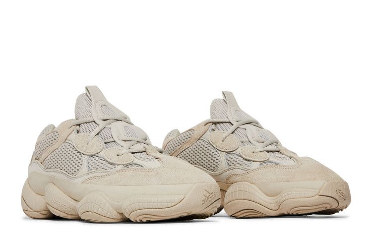 adidas Yeezy 500 Blush