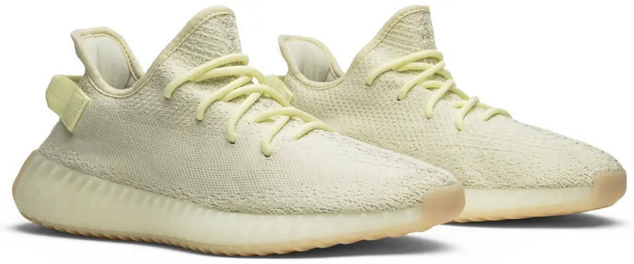 adidas Yeezy Boost 350 V2 Butter