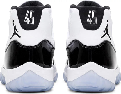 Jordan 11 Retro Concord (2018)