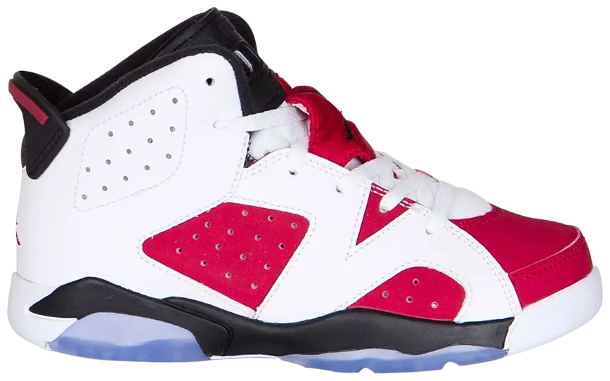 Jordan 6 Retro Carmine (2014) (PS)