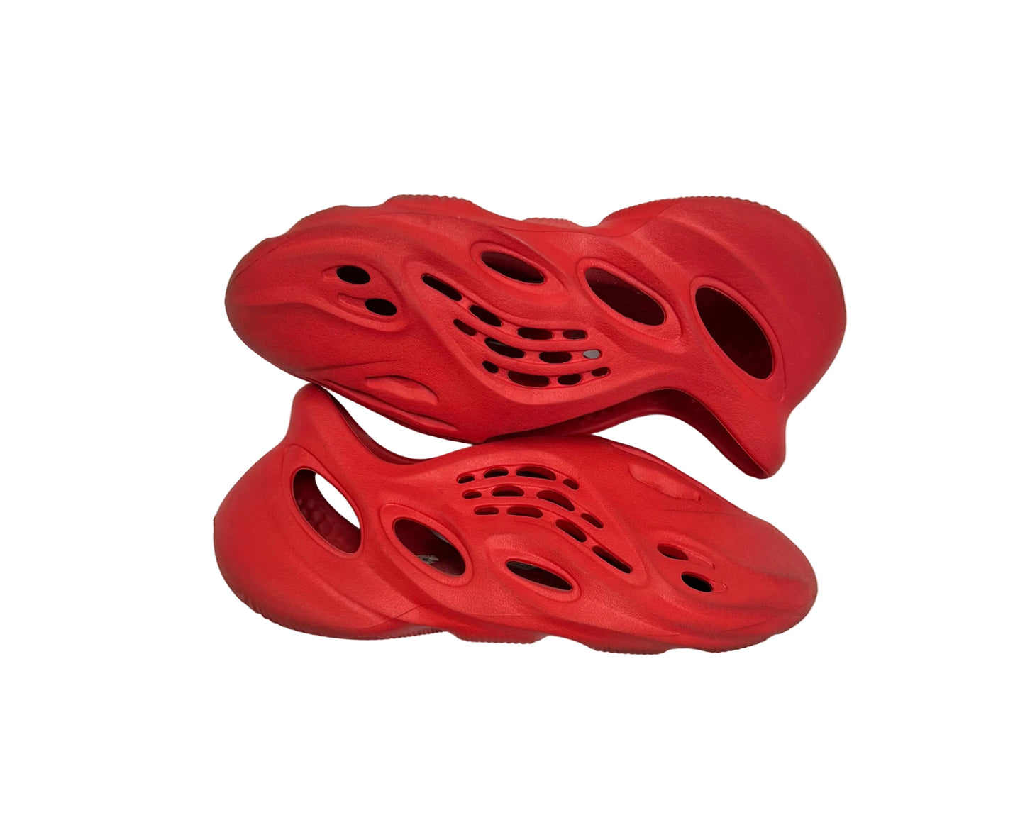 Adidas Yeezy Foam RNNR Vermillion (Pre-owned)