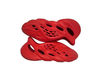 Adidas Yeezy Foam RNNR Vermillion (Pre-owned)