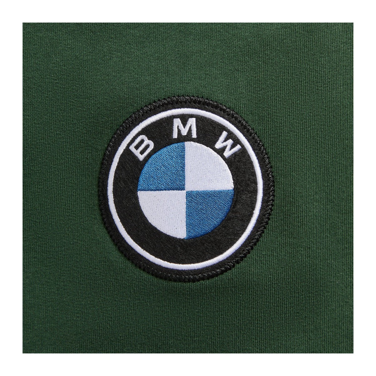 Kith for BMW Braxton Track Zip Vitality