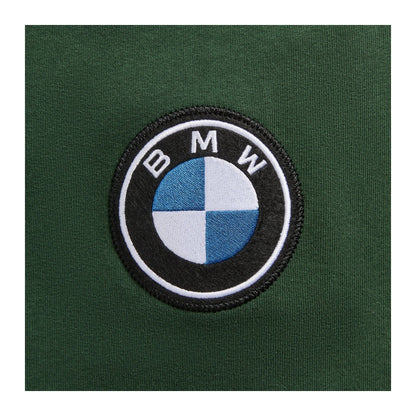 Kith for BMW Braxton Track Zip Vitality