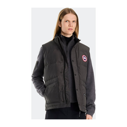 Canada Goose Freestyle Crew Vest *UNDER RETAIL*