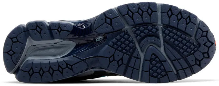 New Balance 1906U The Whitaker Group Willful Bias Azul Acero
