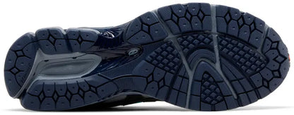 New Balance 1906U The Whitaker Group Willful Bias Azul Acero