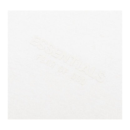 Fear of God Essential Tee Cloud Dancer