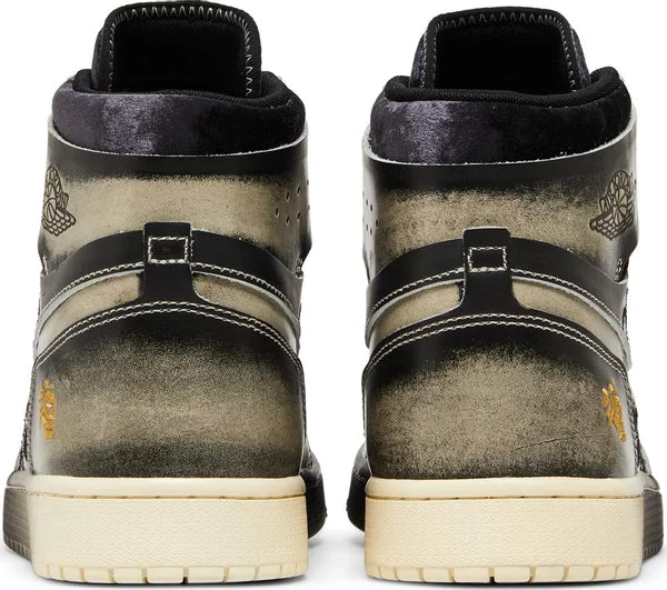 Jordan 1 High Zoom Air CMFT 2 Día De Muertos