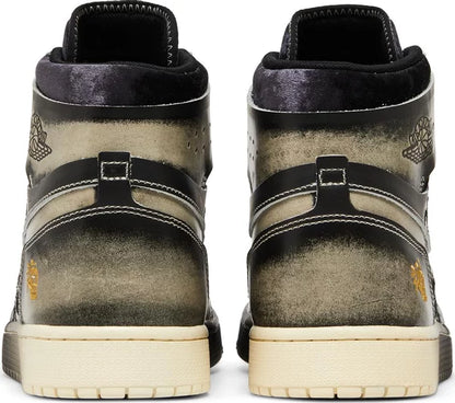 Jordan 1 High Zoom Air CMFT 2 Día De Muertos