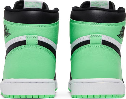 Jordan 1 Retro High OG Verde Brillo