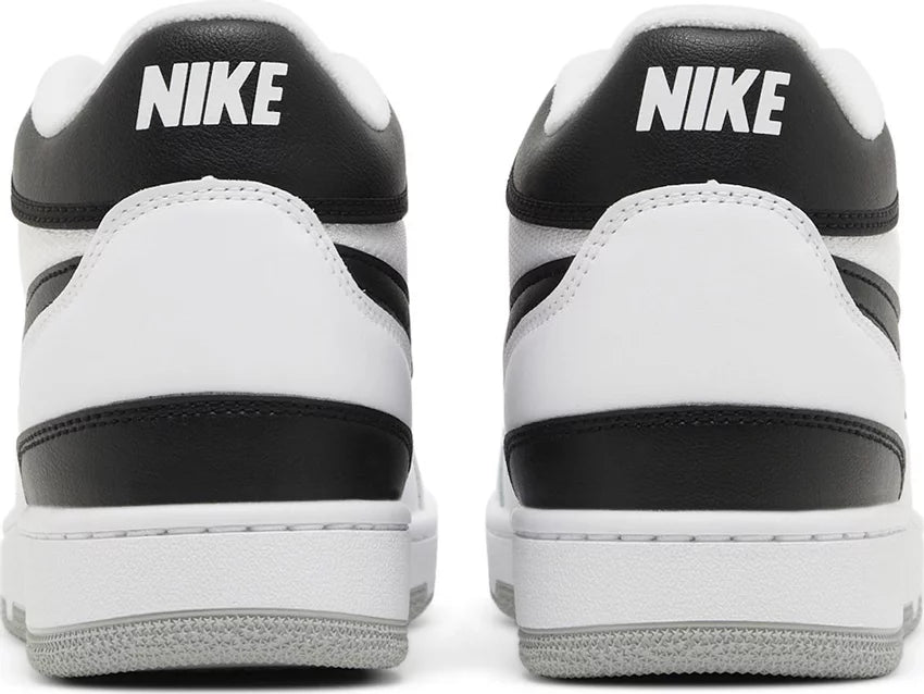Nike Mac Attack SQ SP Blanco Negro
