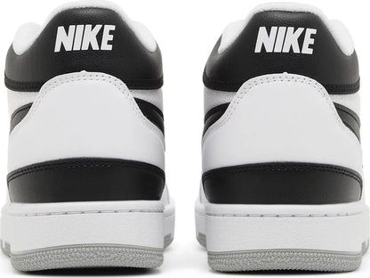 Nike Mac Attack SQ SP Blanco Negro