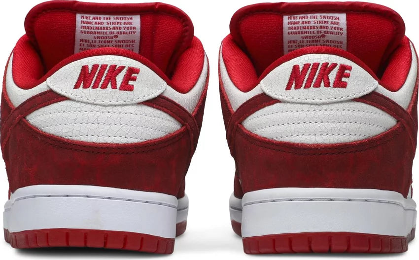 Nike SB Dunk Low Día de San Valentín (2014)