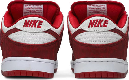 Nike SB Dunk Low Día de San Valentín (2014)