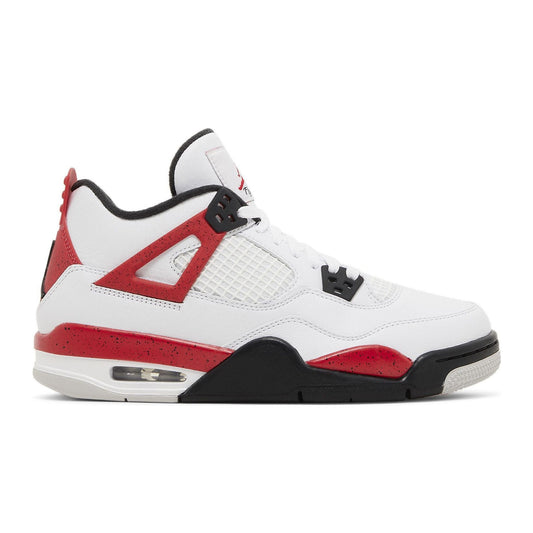 Jordan 4 Retro Red Cement (GS) _01
