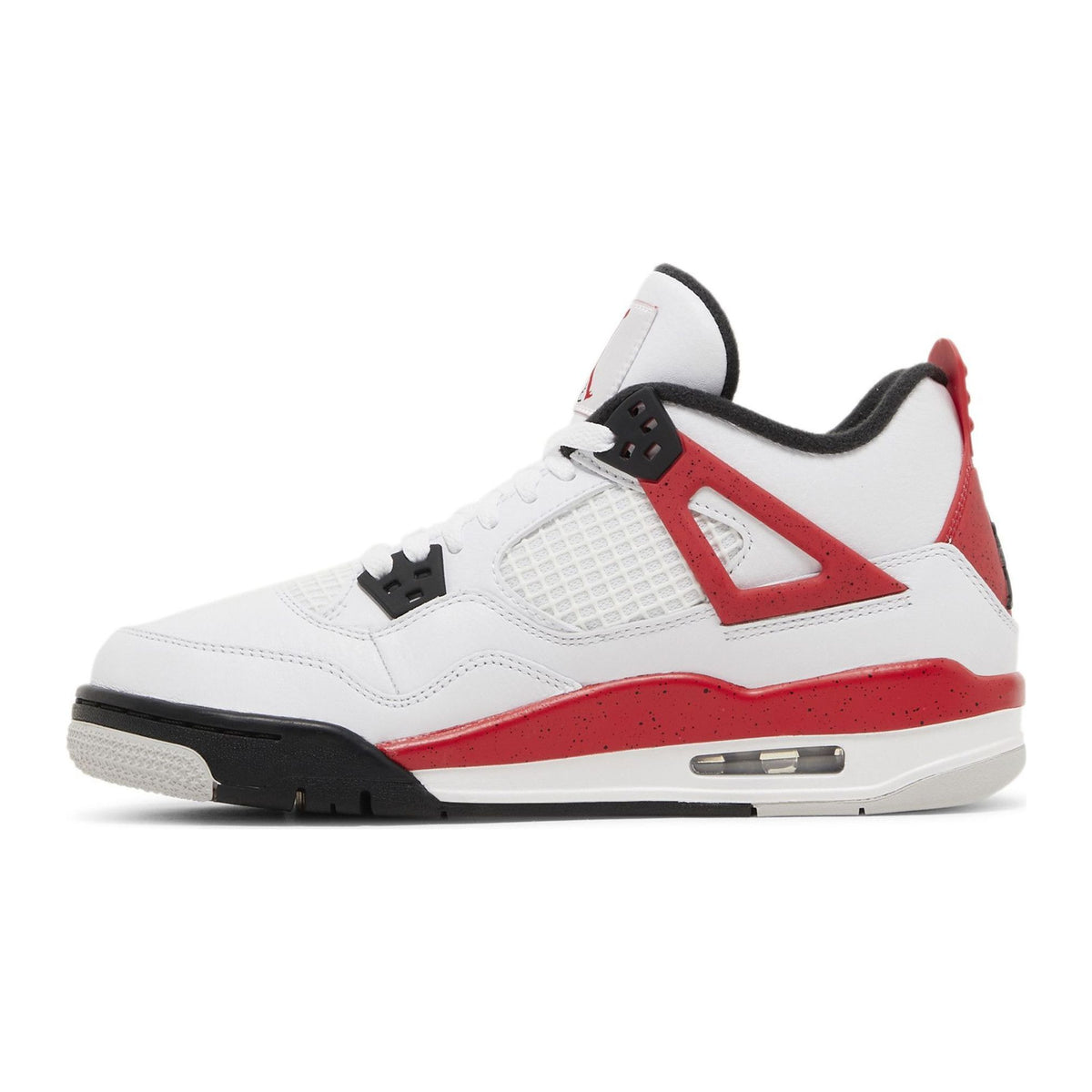 Jordan 4 Retro Red Cement (GS) _03