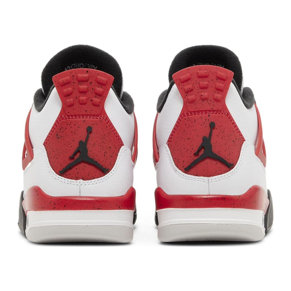 Jordan 4 Retro Red Cement (GS) _06