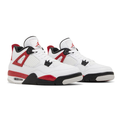 Jordan 4 Retro Red Cement (GS) _08