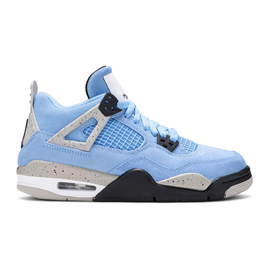 Jordan 4 Retro University Blue (GS) _01