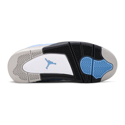 Jordan 4 Retro University Blue (GS) _04