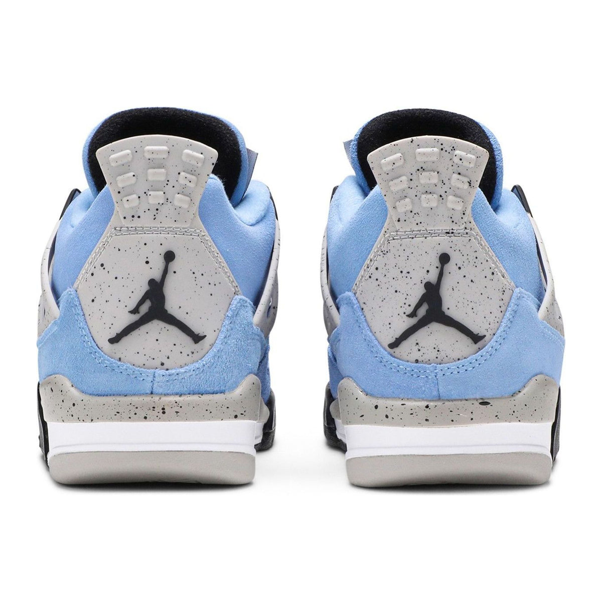Jordan 4 Retro University Blue (GS) _06
