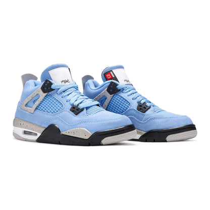 Jordan 4 Retro University Blue (GS) _08
