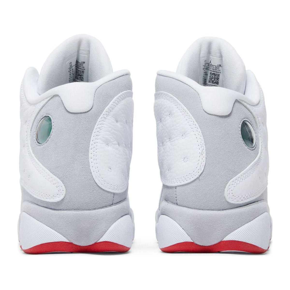 Jordan 13 Retro Wolf Grey _06