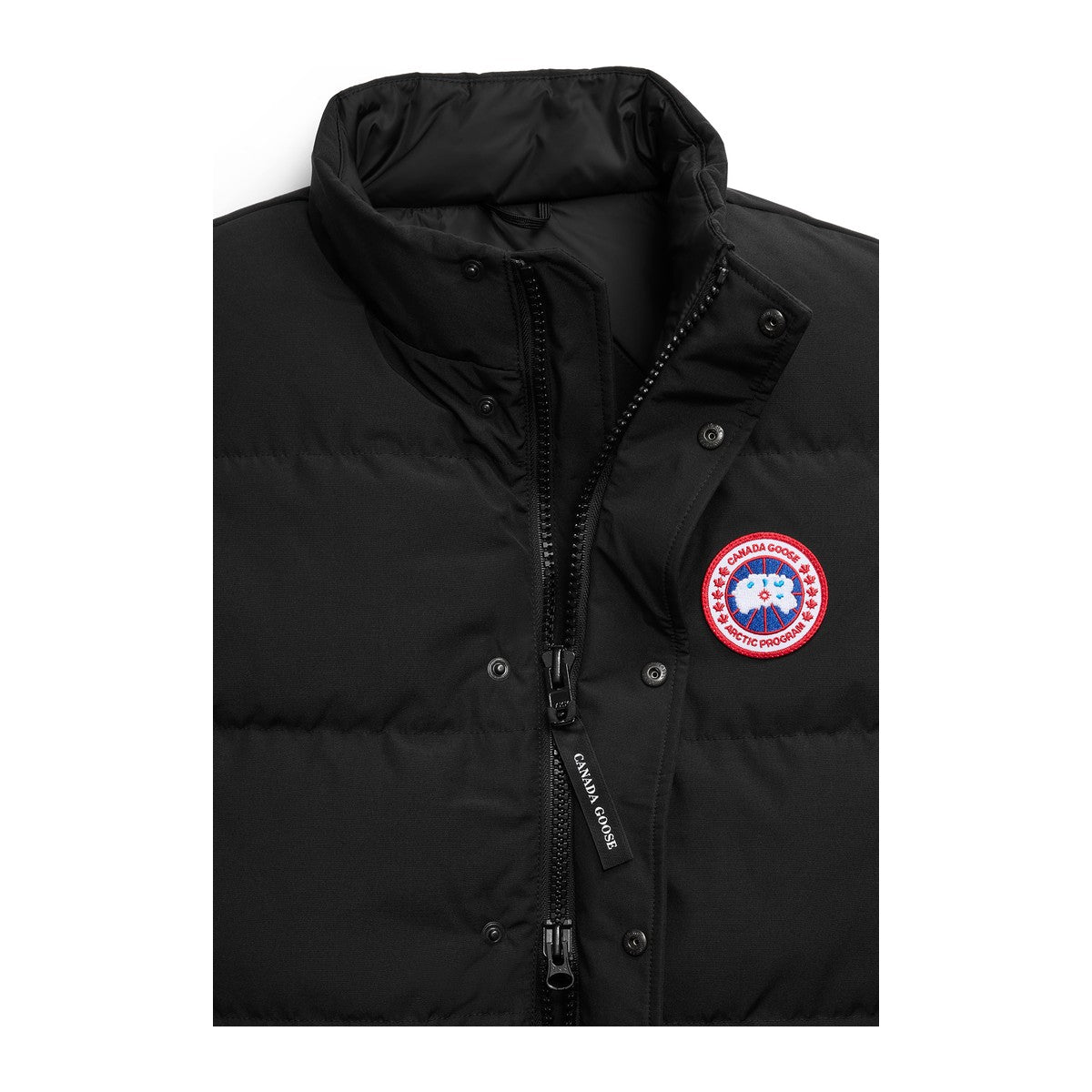 Canada Goose Freestyle Crew Vest *UNDER RETAIL*