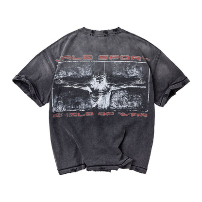 Vale Forever Holy Spirit Tee