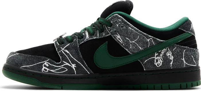 Patinetas Nike SB Dunk Low There