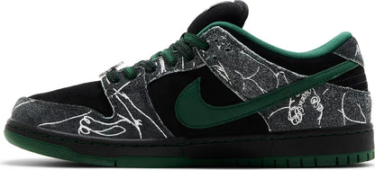 Patinetas Nike SB Dunk Low There