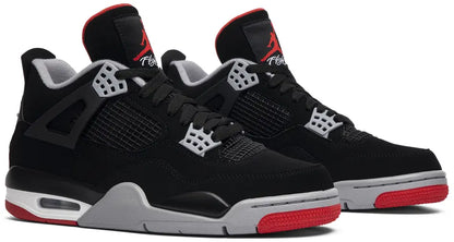 Jordan 4 Retro Bred (2019)