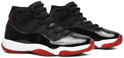 Jordan 11 Retro Playoffs Bred (2019)