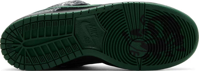 Patinetas Nike SB Dunk Low There