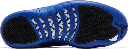 Jordan 12 Retro Blueberry *NO LANZADO*