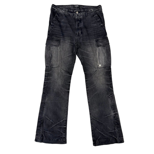 Amiri Flared Cargo Pant (Pre-Owned)