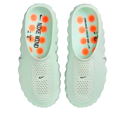 Nike Mind 001 Slide Barely Green (Women's)