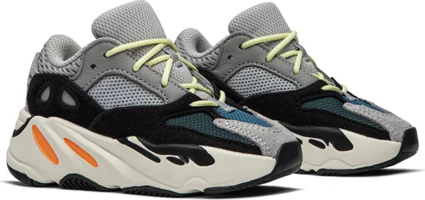 adidas Yeezy Boost 700 Wave Runner (bebés)