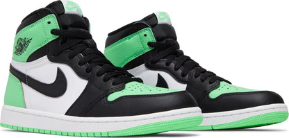 Jordan 1 Retro High OG Verde Brillo