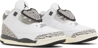 Jordan 3 Retro Hide N' Sneak (TD)